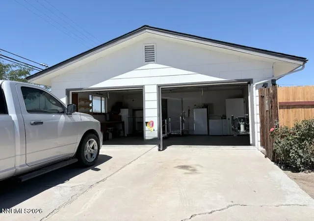 Photo 2 of Single family home for sale at 125 Hwy 95a, Fernley, NV 89408 | MLS# 260010659 | Listing updated on 2026-09-13