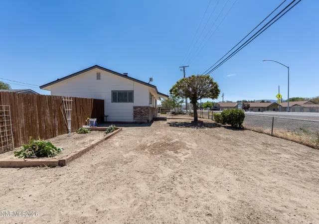 Photo 3 of Single family home for sale at 125 Hwy 95a, Fernley, NV 89408 | MLS# 260010659 | Listing updated on 2026-09-13