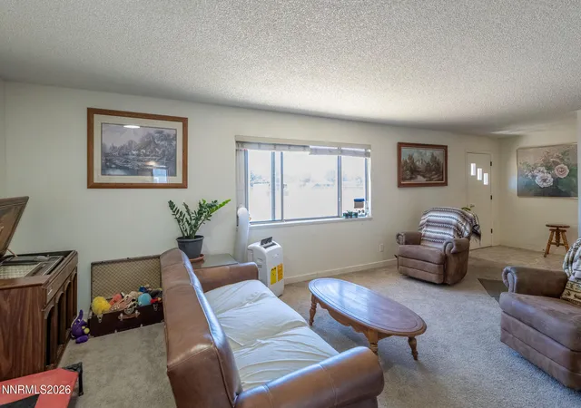 Photo 4 of Single family home for sale at 125 Hwy 95a, Fernley, NV 89408 | MLS# 260010659 | Listing updated on 2026-09-13