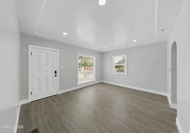 Photo 3 of Single family home for sale at 26 Kohlepp Ave, Reno, NV 89509 | MLS# 260010858 | Listing updated on 2026-10-06