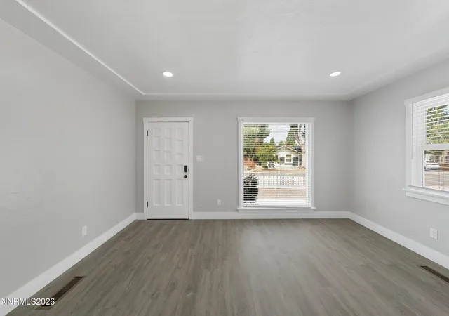 Photo 4 of Single family home for sale at 26 Kohlepp Ave, Reno, NV 89509 | MLS# 260010858 | Listing updated on 2026-10-06