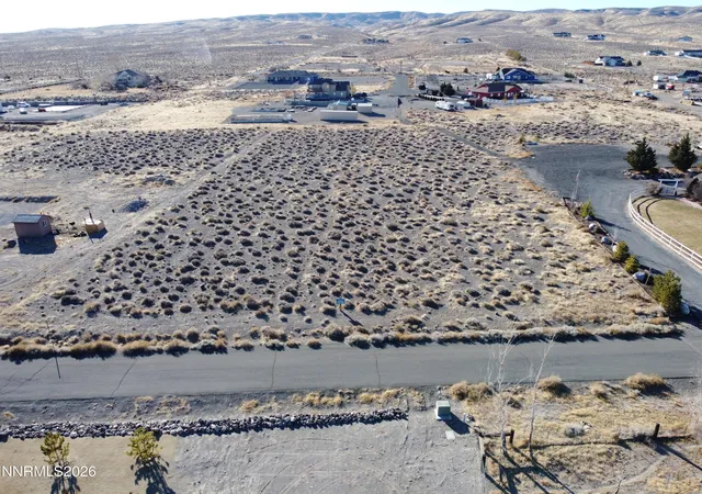 Photo 1 of Land for sale at 3425 Drayer Ln, Fernley, NV 89408 | MLS# 260010638 | Listing updated on 2026-08-17