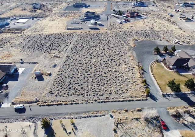 Photo 2 of Land for sale at 3425 Drayer Ln, Fernley, NV 89408 | MLS# 260010638 | Listing updated on 2026-08-17