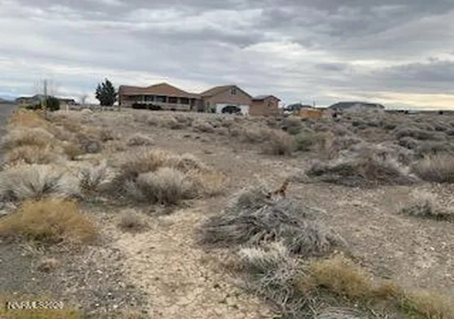 Photo 3 of Land for sale at 3425 Drayer Ln, Fernley, NV 89408 | MLS# 260010638 | Listing updated on 2026-08-17