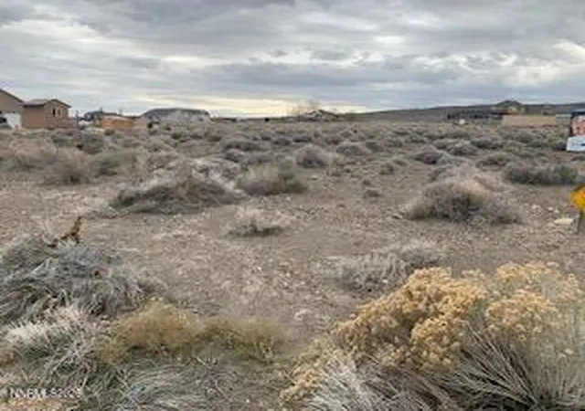 Photo 3 of Land for sale at 3425 Drayer Ln, Fernley, NV 89408 | MLS# 260010638 | Listing updated on 2026-08-17