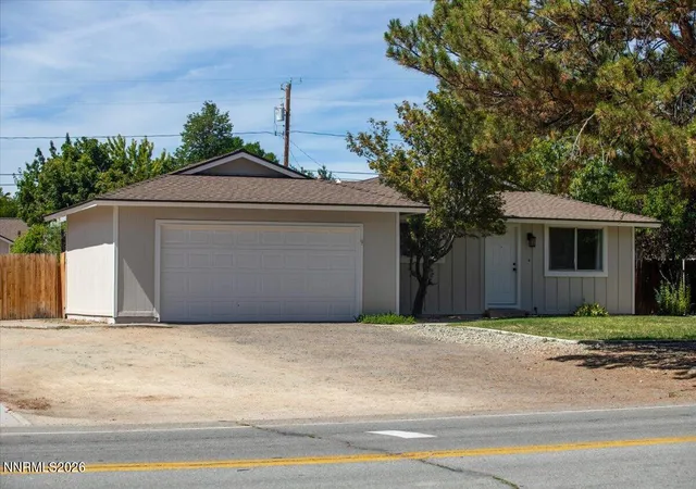 2nd image of 6500 David James Blvd, Sparks, NV 89436 | MLS# 260011078