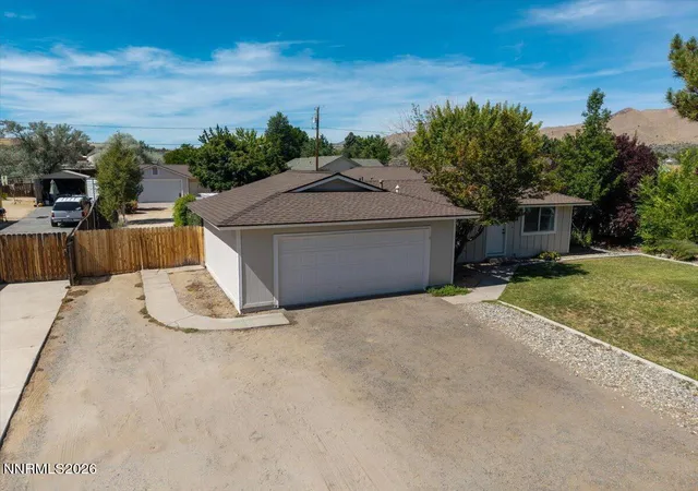 3rd image of 6500 David James Blvd, Sparks, NV 89436 | MLS# 260011078