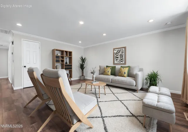 4th image of 6500 David James Blvd, Sparks, NV 89436 | MLS# 260011078