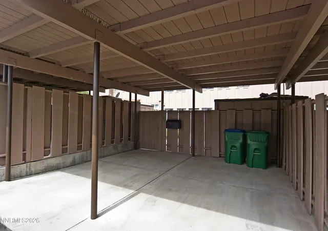 Photo 24 of Townhouse for sale at 121 Lake Glen Dr, Carson City, NV 89703 | MLS# 260011080 | Listing updated on 2026-08-31