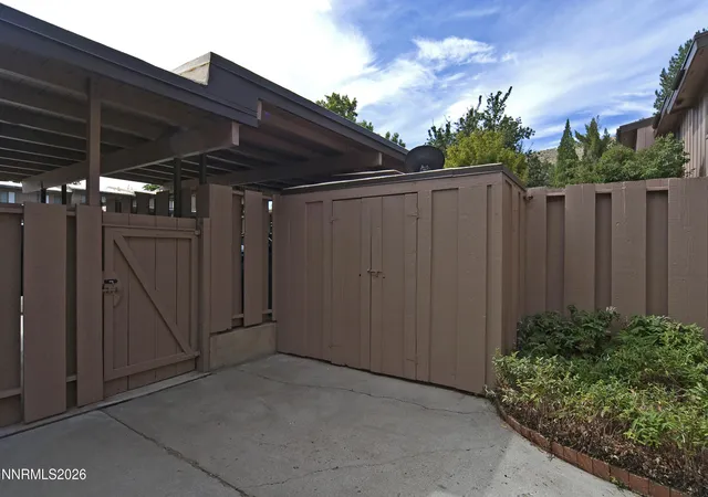 Photo 3 of Townhouse for sale at 121 Lake Glen Dr, Carson City, NV 89703 | MLS# 260011080 | Listing updated on 2026-08-31