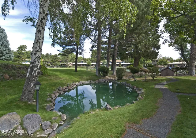 Photo 4 of Townhouse for sale at 121 Lake Glen Dr, Carson City, NV 89703 | MLS# 260011080 | Listing updated on 2026-08-31