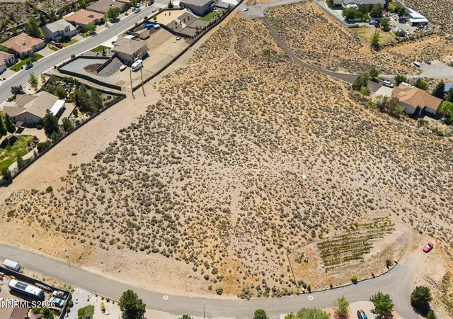 Land for sale at 3485 Rolling Ridge Rd, Reno, NV 89506 | MLS# 260010635