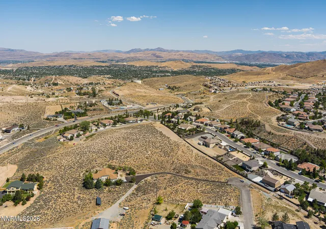Photo 2 of Land for sale at 3485 Rolling Ridge Rd, Reno, NV 89506 | MLS# 260010635 | Listing updated on 2026-08-21