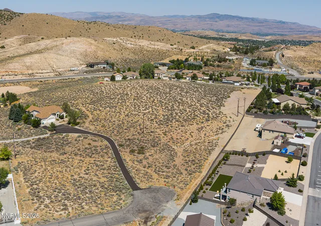 Photo 3 of Land for sale at 3485 Rolling Ridge Rd, Reno, NV 89506 | MLS# 260010635 | Listing updated on 2026-08-21