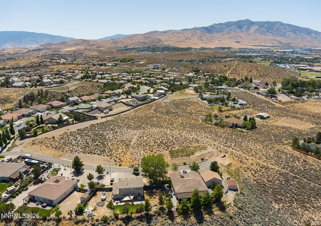 Photo 3 of Land for sale at 3485 Rolling Ridge Rd, Reno, NV 89506 | MLS# 260010635 | Listing updated on 2026-08-21