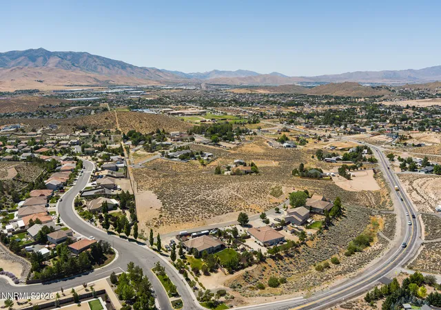 Photo 4 of Land for sale at 3485 Rolling Ridge Rd, Reno, NV 89506 | MLS# 260010635 | Listing updated on 2026-08-21