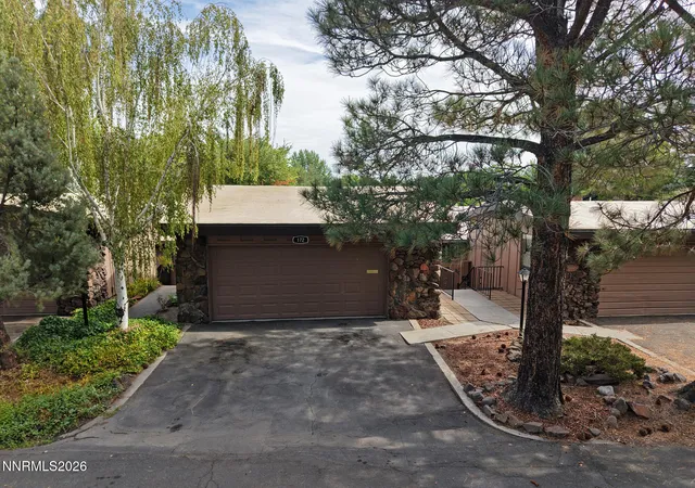 Photo 1 of Townhouse for sale at 172 Lake Glen Dr, Carson City, NV 89703 | MLS# 260010904 | Listing updated on 2026-08-30