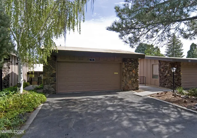 Photo 2 of Townhouse for sale at 172 Lake Glen Dr, Carson City, NV 89703 | MLS# 260010904 | Listing updated on 2026-08-30