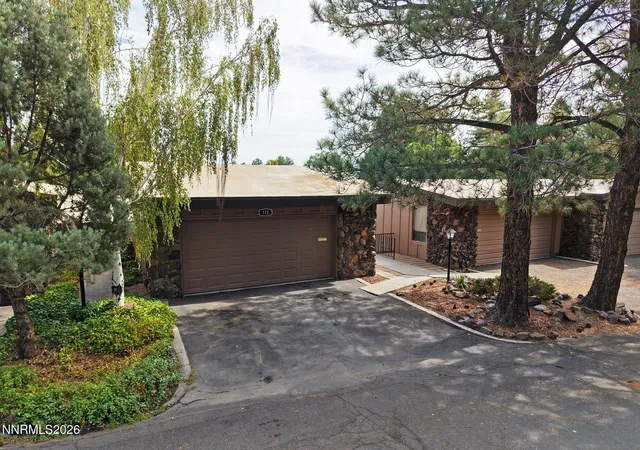 Photo 32 of Townhouse for sale at 172 Lake Glen Dr, Carson City, NV 89703 | MLS# 260010904 | Listing updated on 2026-08-30