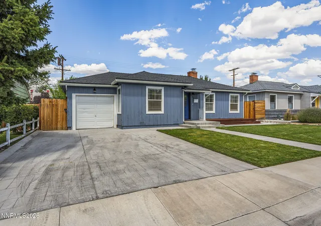 Photo 3 of Single family home for sale at 1379 Westfield Ave, Reno, NV 89509 | MLS# 260011093 | Listing updated on 2026-09-23
