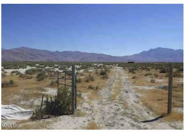 Photo 1 of Land for sale at 0 Unspecified Wahsoe County Way #074-451-04, Reno, NV 89510 | MLS# 260010641 | Listing updated on 2026-08-18