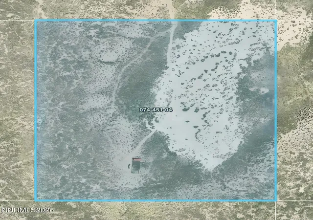 Photo 3 of Land for sale at 0 Unspecified Wahsoe County Way #074-451-04, Reno, NV 89510 | MLS# 260010641 | Listing updated on 2026-08-18