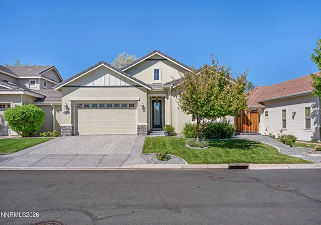 Photo 3 of Single family home for sale at 5979 Quintessa Dr, Sparks, NV 89436 | MLS# 260010694 | Listing updated on 2026-09-21