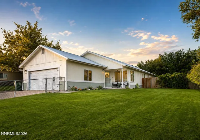 Photo 1 of Single family home for sale at 610 W National Ave, Winnemucca, NV 89445 | MLS# 260010646 | Listing updated on 2026-09-11