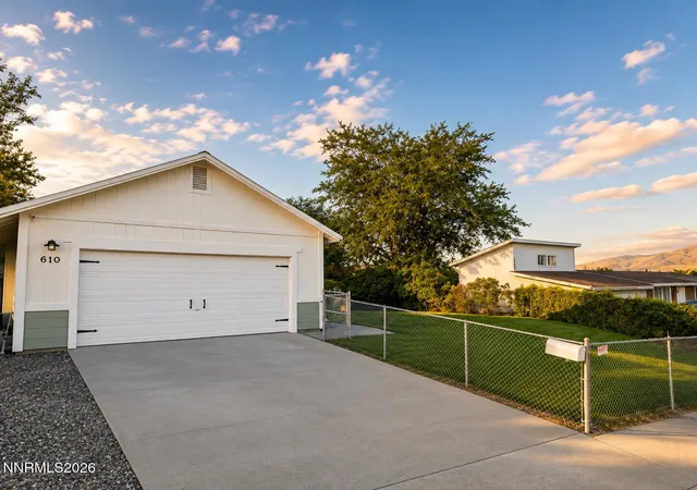 Photo 2 of Single family home for sale at 610 W National Ave, Winnemucca, NV 89445 | MLS# 260010646 | Listing updated on 2026-09-11