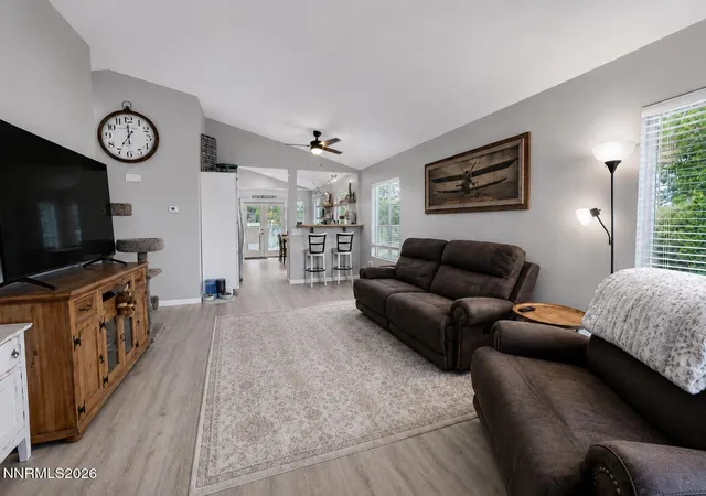 Photo 3 of Single family home for sale at 610 W National Ave, Winnemucca, NV 89445 | MLS# 260010646 | Listing updated on 2026-09-11