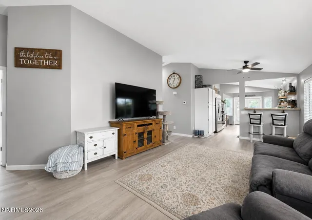 Photo 4 of Single family home for sale at 610 W National Ave, Winnemucca, NV 89445 | MLS# 260010646 | Listing updated on 2026-09-11