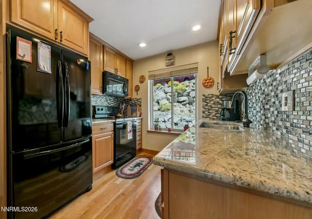 Photo 3 of Condo for sale at 272 Orion Ln # C, Stateline, NV 89449 | MLS# 260010648 | Listing updated on 2026-09-06