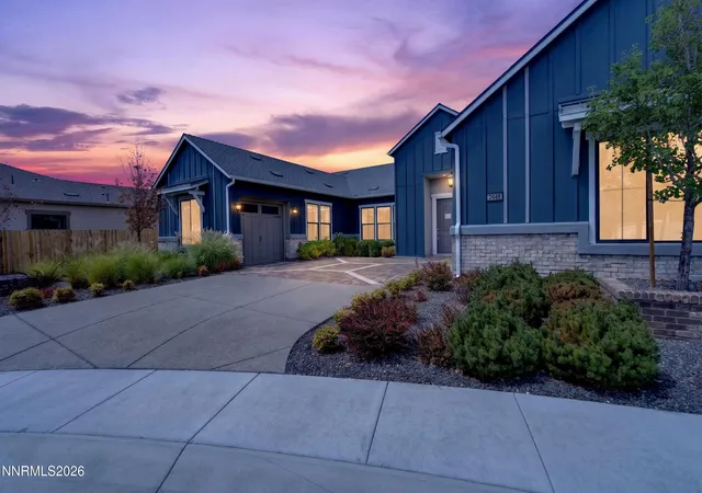 Photo 3 of Single family home for sale at 2449 Gary Mayo Ct #Mayfield 10 Model, Reno, NV 89521 | MLS# 260010649 | Listing updated on 2026-09-18