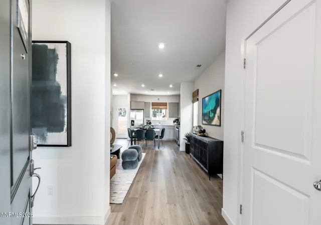 Photo 2 of Townhouse for sale at 8329 Violet Oak Dr, Reno, NV 89506 | MLS# 260010667 | Listing updated on 2026-08-18
