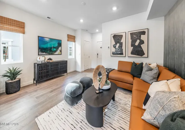 Photo 4 of Townhouse for sale at 8329 Violet Oak Dr, Reno, NV 89506 | MLS# 260010667 | Listing updated on 2026-08-18