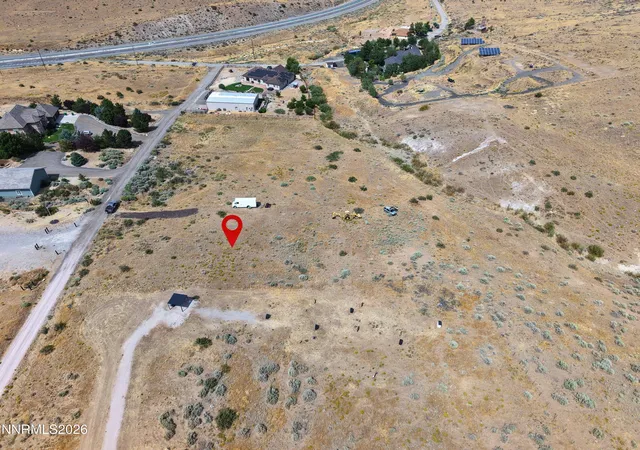 Photo 1 of Land for sale at 247 Willbuck Rd, Reno, NV 89521 | MLS# 260010907 | Listing updated on 2026-08-22