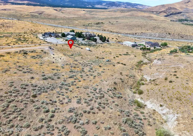 Photo 2 of Land for sale at 247 Willbuck Rd, Reno, NV 89521 | MLS# 260010907 | Listing updated on 2026-08-22