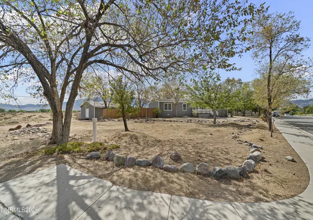 Photo 3 of Manufactured home for sale at 45 Rose Peak Rd, Dayton, NV 89403 | MLS# 260010670 | Listing updated on 2026-08-24