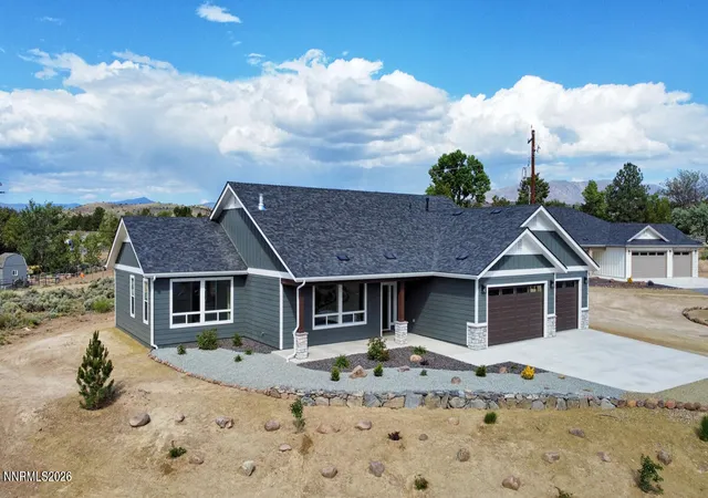 Photo 2 of Single family home for sale at 1836 Helman Dr, Gardnerville, NV 89410 | MLS# 260010660 | Listing updated on 2026-09-12