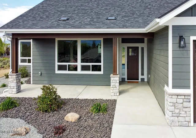Photo 3 of Single family home for sale at 1836 Helman Dr, Gardnerville, NV 89410 | MLS# 260010660 | Listing updated on 2026-09-12