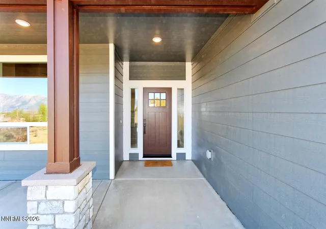Photo 3 of Single family home for sale at 1836 Helman Dr, Gardnerville, NV 89410 | MLS# 260010660 | Listing updated on 2026-09-12
