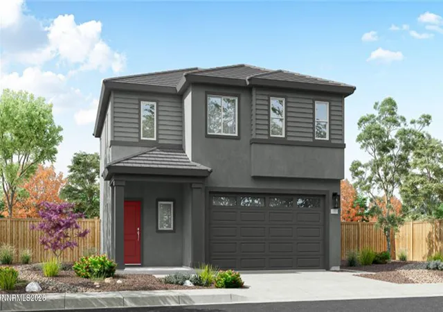 Photo 1 of Single family home for sale at 2286 Unionville Ct, Reno, NV 89506 | MLS# 260010863 | Listing updated on 2026-09-29