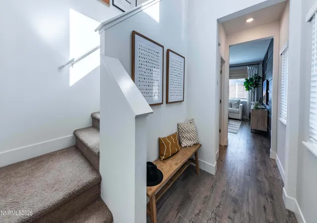 Photo 1 of Single family home for sale at 2286 Unionville Ct, Reno, NV 89506 | MLS# 260010863 | Listing updated on 2026-09-29