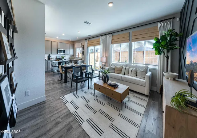 Photo 2 of Single family home for sale at 2286 Unionville Ct, Reno, NV 89506 | MLS# 260010863 | Listing updated on 2026-09-29