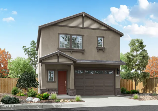 Photo 1 of Single family home for sale at 2305 Unionville Ct, Reno, NV 89506 | MLS# 260010864 | Listing updated on 2026-09-29