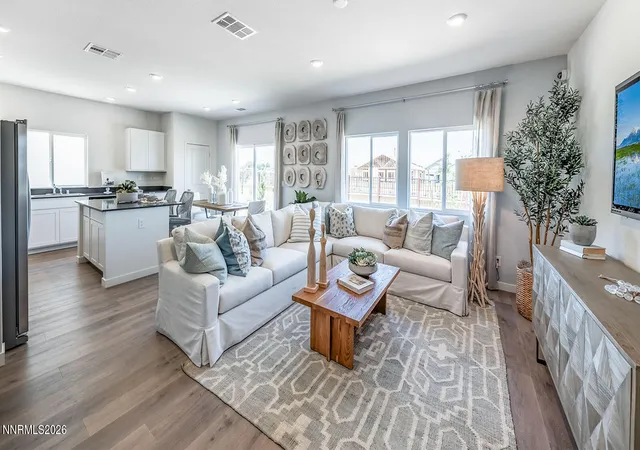 Photo 2 of Single family home for sale at 2305 Unionville Ct, Reno, NV 89506 | MLS# 260010864 | Listing updated on 2026-09-29