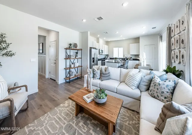 Photo 3 of Single family home for sale at 2305 Unionville Ct, Reno, NV 89506 | MLS# 260010864 | Listing updated on 2026-09-29