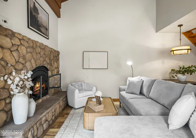 Photo 1 of Condo for sale at 807 Alder Ave # 82, Incline Village, NV 89451 | MLS# 260010663 | Listing updated on 2026-10-05