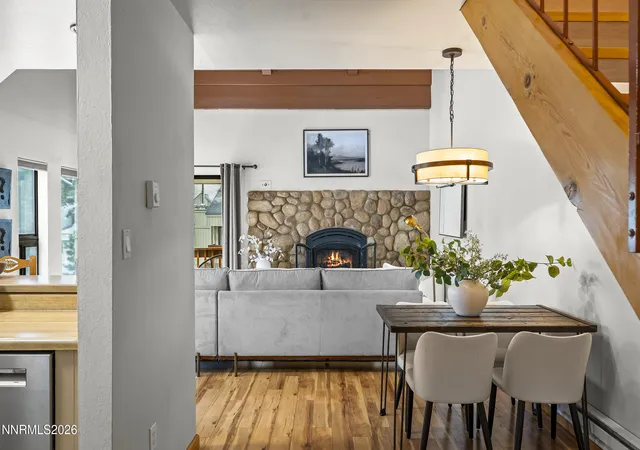 Photo 3 of Condo for sale at 807 Alder Ave # 82, Incline Village, NV 89451 | MLS# 260010663 | Listing updated on 2026-10-05