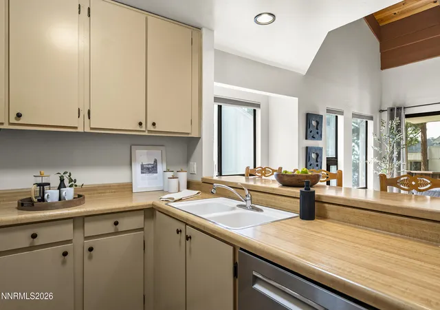 Photo 4 of Condo for sale at 807 Alder Ave # 82, Incline Village, NV 89451 | MLS# 260010663 | Listing updated on 2026-10-05